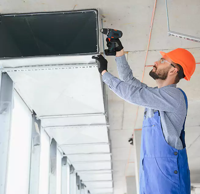 Why Homeowners & Businesses Trust Us in Rockledge, FL