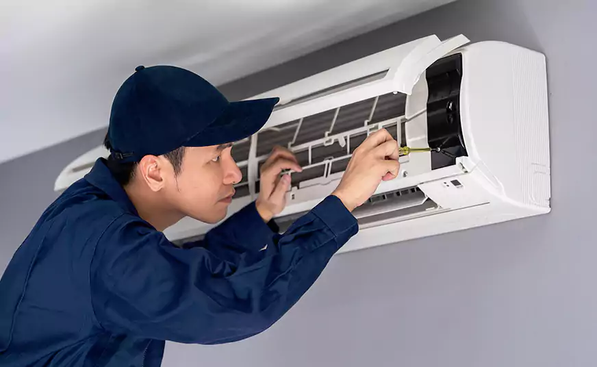 AC Duct Cleaning Rockledge
