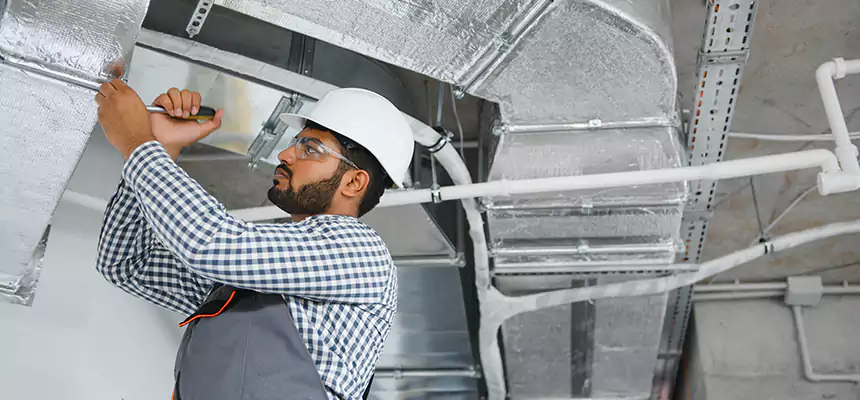 Proactive Ac Vent Repairs & Air Duct Replacement Companies Near Me in Rockledge