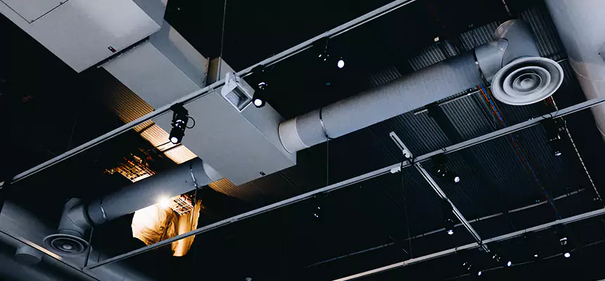 Our Air Duct Replacement Services in Rockledge, FL