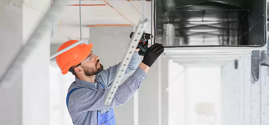 Our Air Vent Replacement Services in Rockledge, FL