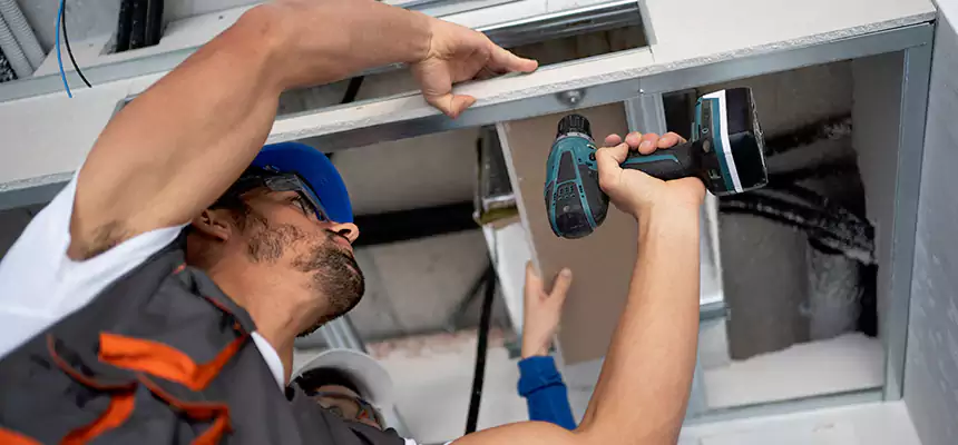 Our Apartment Air Duct Cleaning Services in Rockledge, FL
