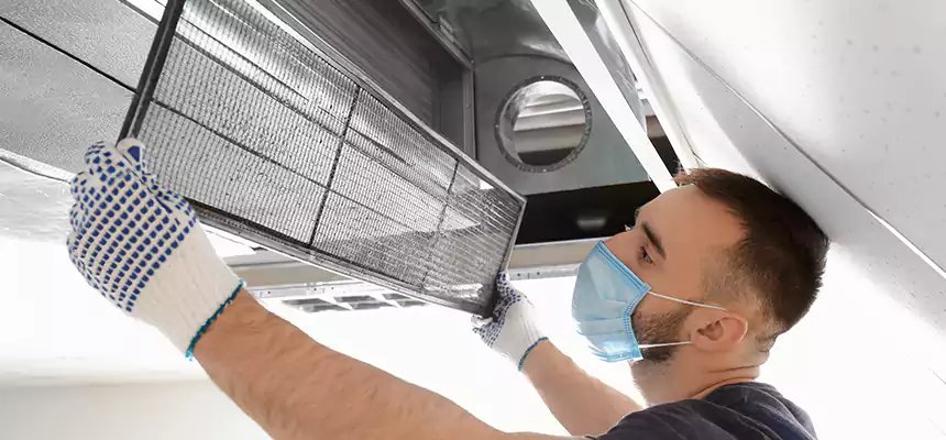 Diagnostic HVAC Coil & Blower Cleaning in Rockledge