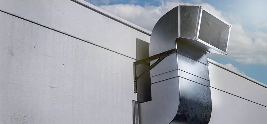 Trusted Industrial Dryer Vent Cleaning in Rockledge