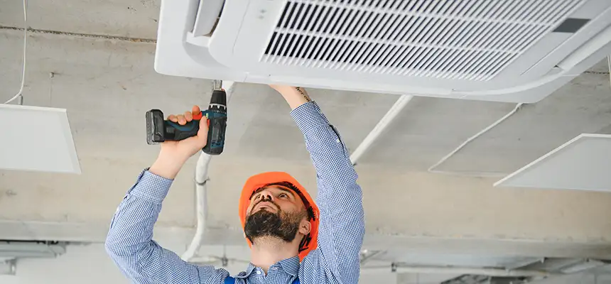 Detailed Multi‑Unit Riser & Roof Termination Cleaning in Rockledge