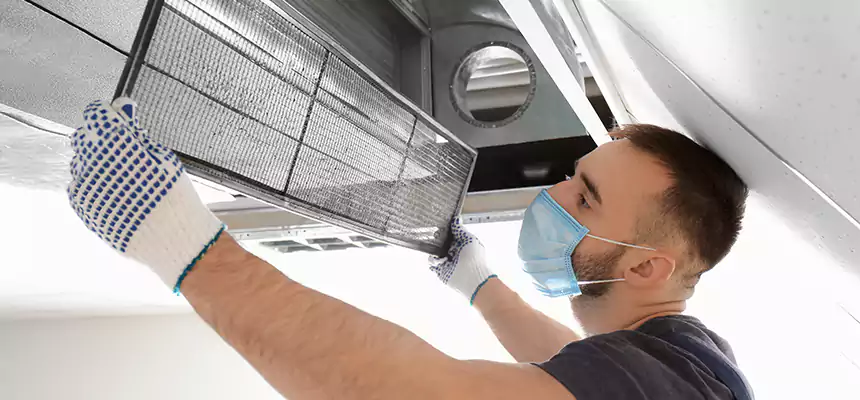 Our Dryer Vent Cleaning Services in Rockledge, FL