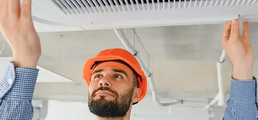 Our Furnace Vent Cleaning Services in Rockledge, FL