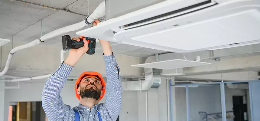 Eco‑Friendly Coil & Plenum Deep Cleaning in Rockledge