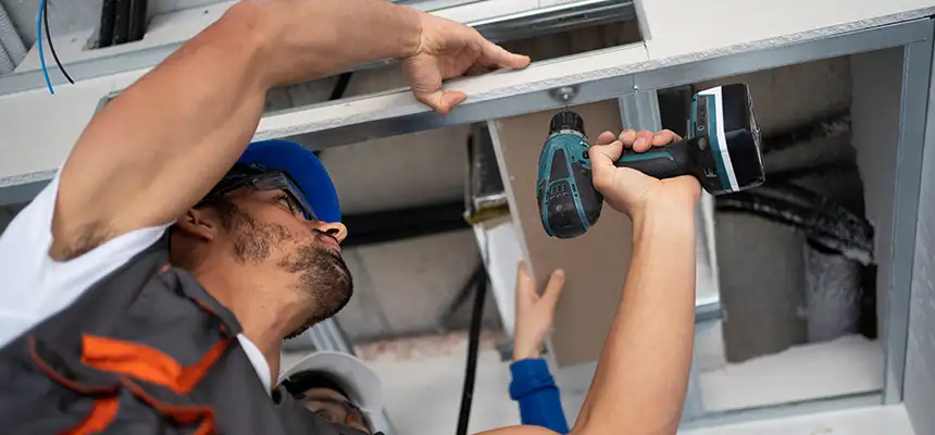 Our Improve Home Air Circulation Services in Rockledge, FL