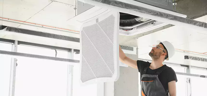 Our Indoor Air Quality Improvement Services in Rockledge, FL