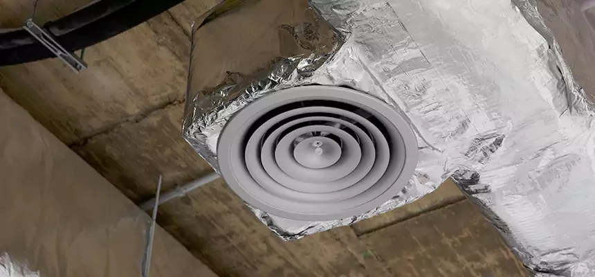 Our Industrial Dryer Vent Cleaning Services in Rockledge, FL