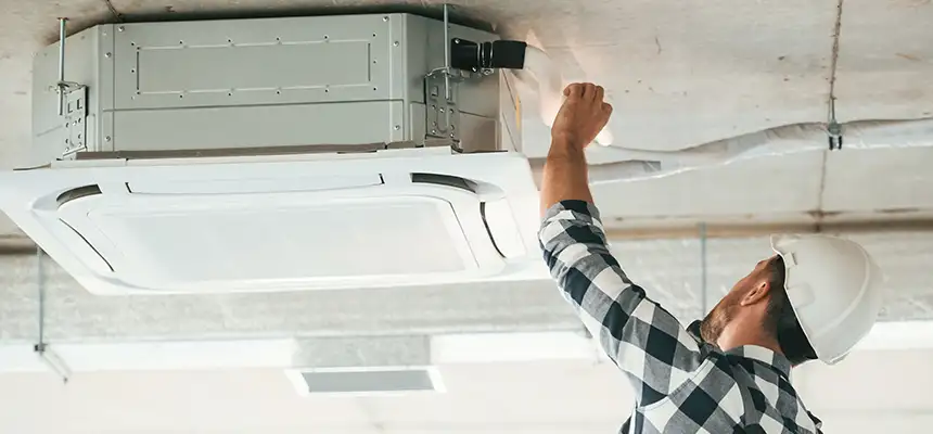 Our Local Vent Cleaning Services in Rockledge, FL