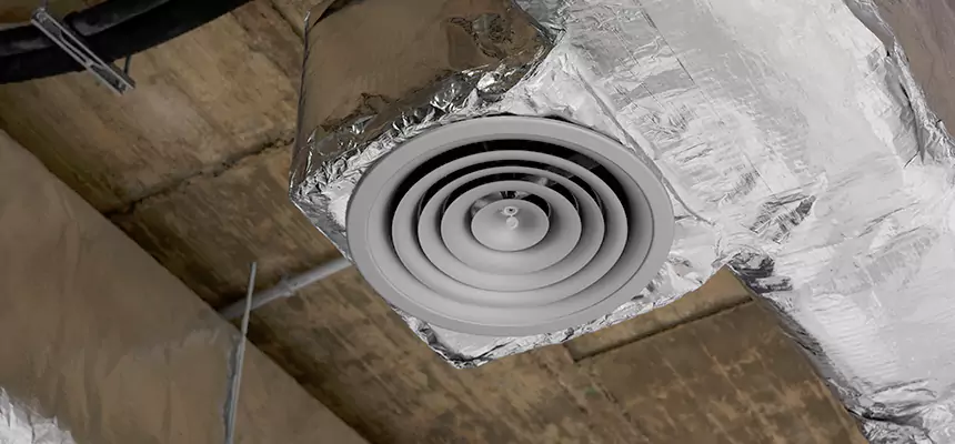 Our Low VOC Vent Installation Services in Rockledge, FL