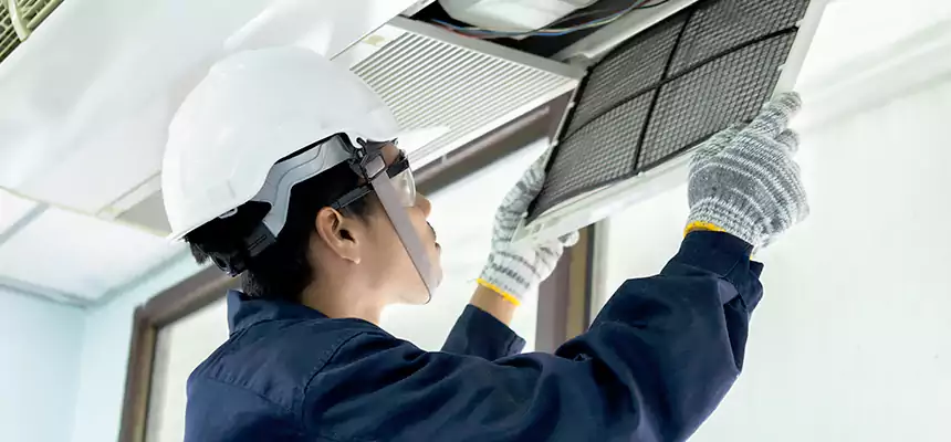 Our Mold & Mildew Removal from Air Ducts Services in Rockledge, FL