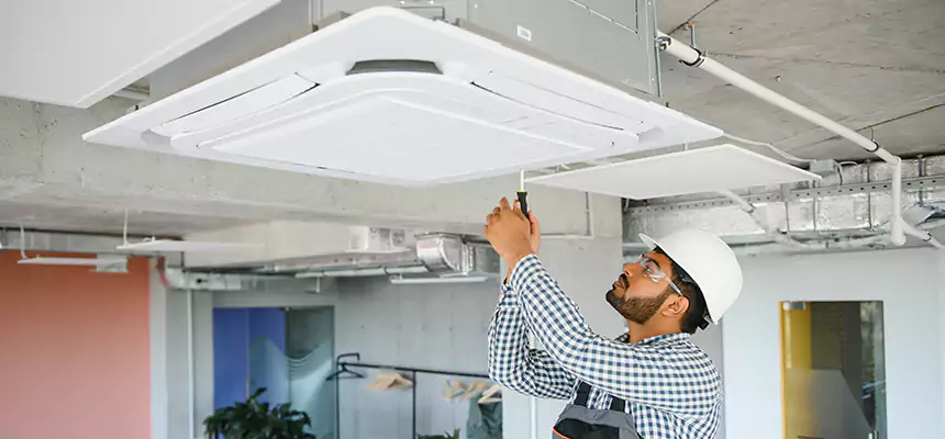 Moisture Control & Condensation Fixes in Duct Systems in Rockledge, FL