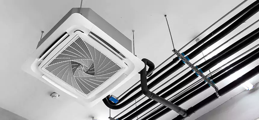 Our Smart AC Vent Controller Services in Rockledge, FL