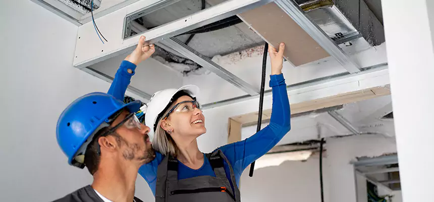 Our Vent Relocation Services in Rockledge, FL