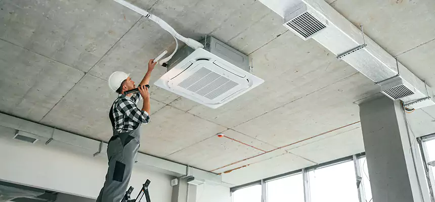 Our Wi Fi Connected Air Ducts Services in Rockledge, FL