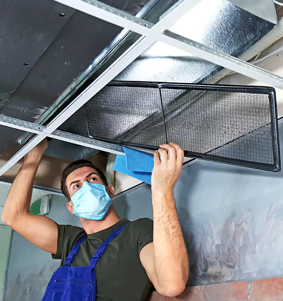 About Air Duct Bacteria Removal in Rockledge