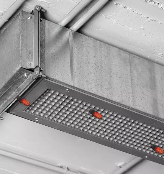 About Air Duct Cockroach Removal in Rockledge, FL