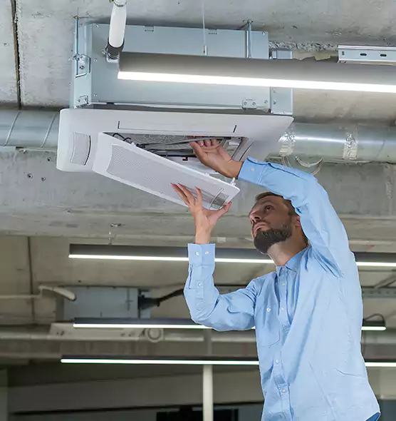 About Air Duct Sealing And Repair in Rockledge, FL