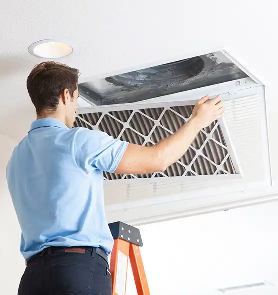 About Annual Dryer Vent Maintenance Rockledge, FL