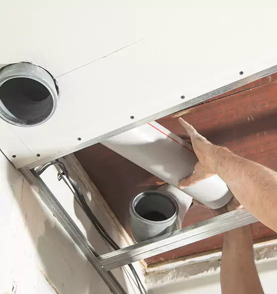 Professional Attic Air Duct Cleaning in Rockledge, FL