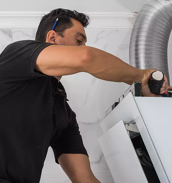 Trusted Bathroom Exhaust Duct Cleaning in Rockledge, FL