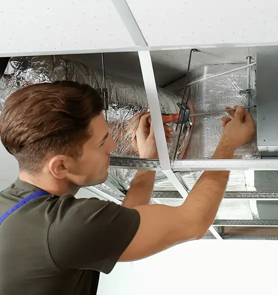 Professional Clogged Dryer Vent Repair in Rockledge, FL
