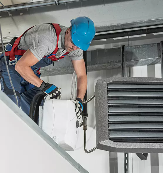 Professional Custom HVAC Ductworkin Rockledge, FL