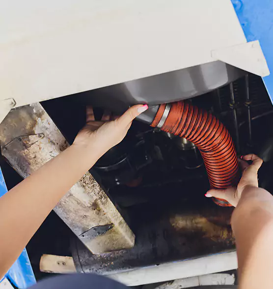 Professional Dryer Duct Pressure Testing in Rockledge, FL