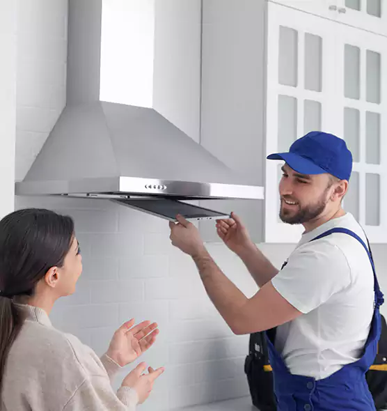 Professional Dryer Vent Cleaning Service in Rockledge, FL