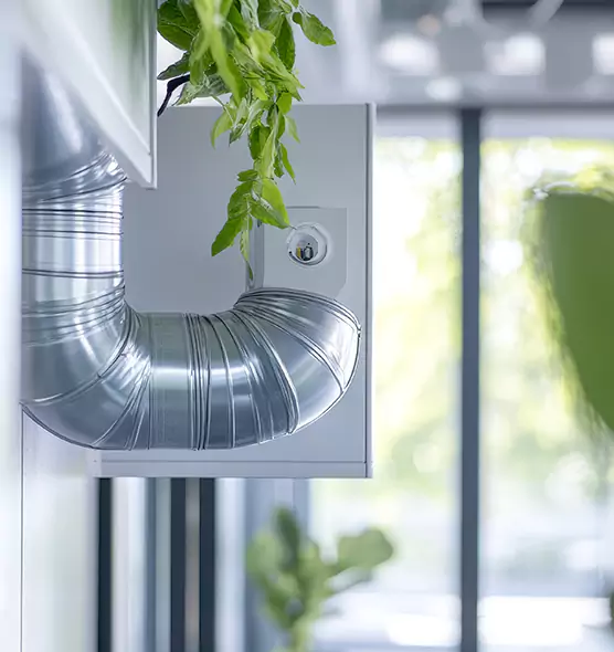 Professional Eco-Friendly Duct Cleaning Services in Rockledge, FL