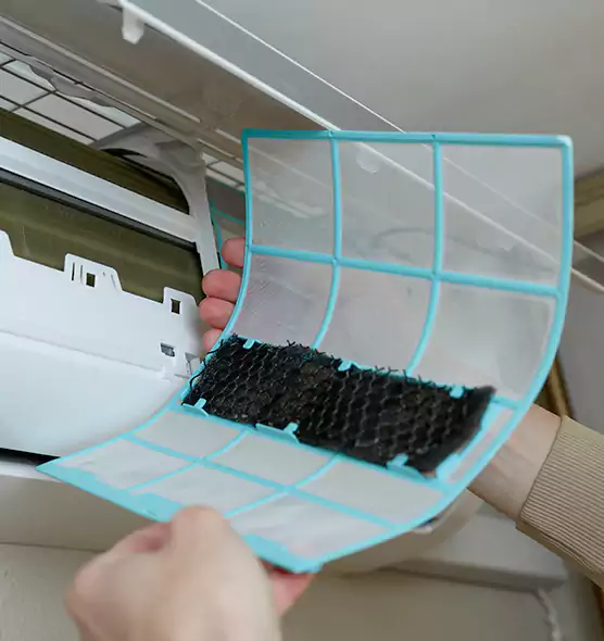 Welcome to Air Duct Cleaning & Repairs Rockledge — Your Local HEPA Filter Installation Pros in Rockledge, FL