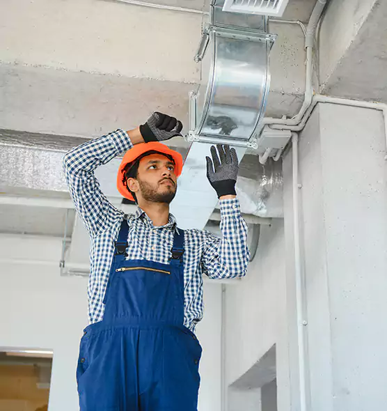 About Hotel Duct And Vent Cleaning in Rockledge, FL