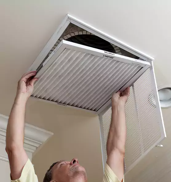 Advanced Residential Vent Cleaning in Rockledge, FL