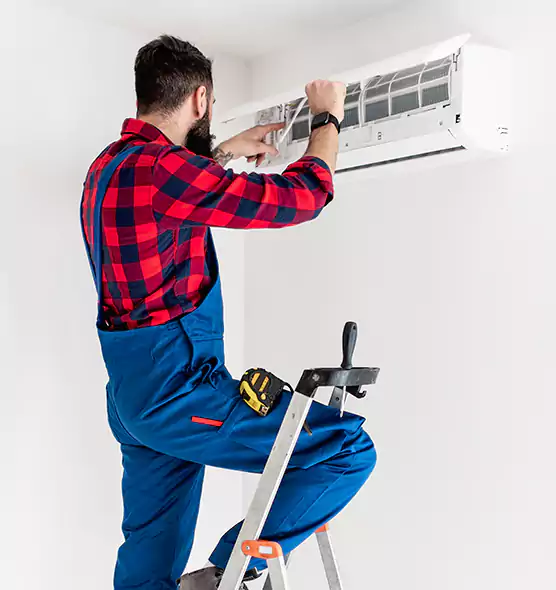 About Smart Air Conditioning Installation in Rockledge, FL