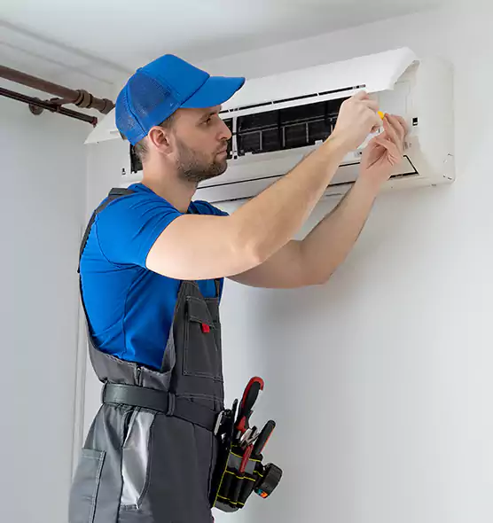 About Smart Thermostat AC Installation in Rockledge, FL