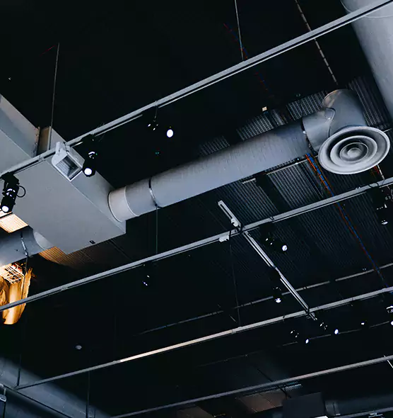 Professinal UV Light Air Purification for Ducts in Rockledge, FL