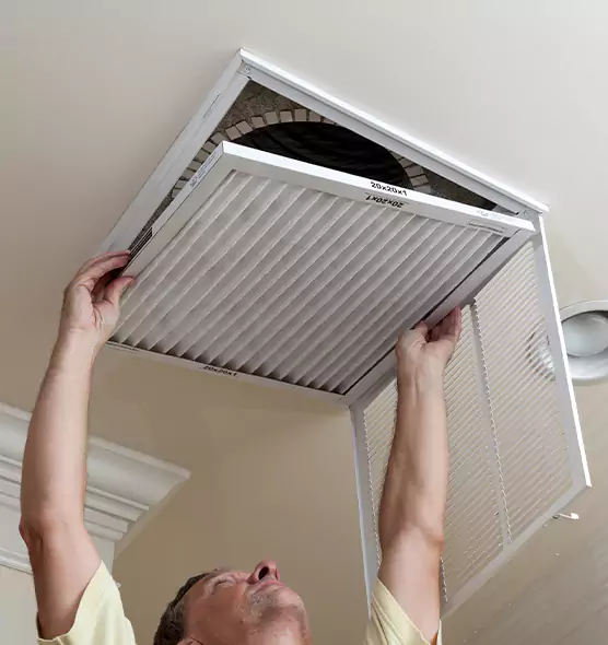 Professional Vent Relocation Services in Rockledge, FL