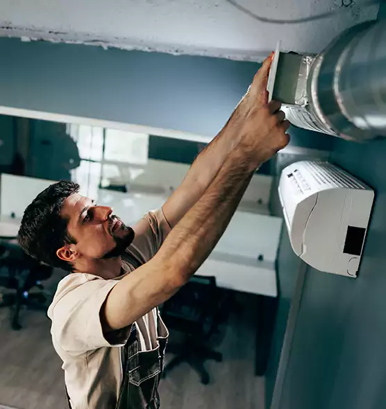 Reliable Warehouse Vent Cleaning in Rockledge, FL