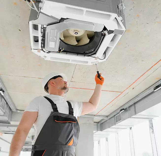 Why Homeowners & Businesses Trust Us in Rockledge, FL?