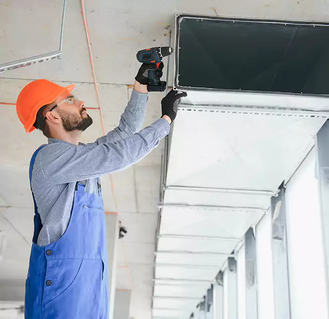 Why Homeowners & Businesses Trust Us in Rockledge, FL?