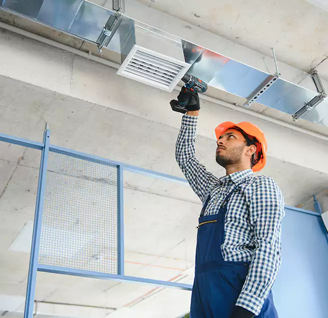 Why Homeowners & Businesses Trust Us in Rockledge, FL?