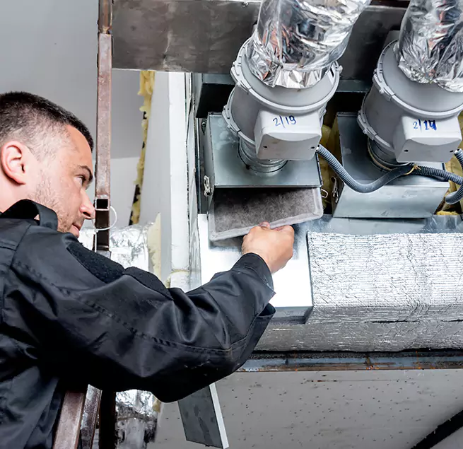 Why Homeowners & Businesses Trust Us in Rockledge, FL?