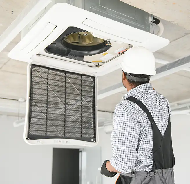 Why Homeowners & Businesses Trust Us in Rockledge, FL?