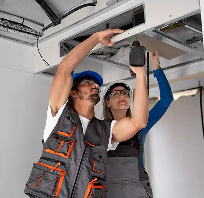 Why Homeowners & Businesses Trust Us in Rockledge, FL