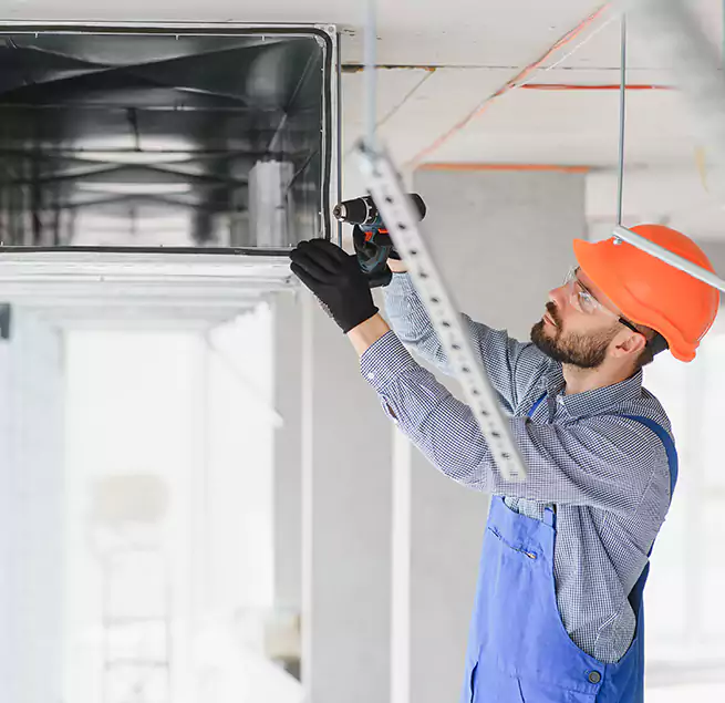 Why Homeowners & Businesses Trust Us Rockledge, FL