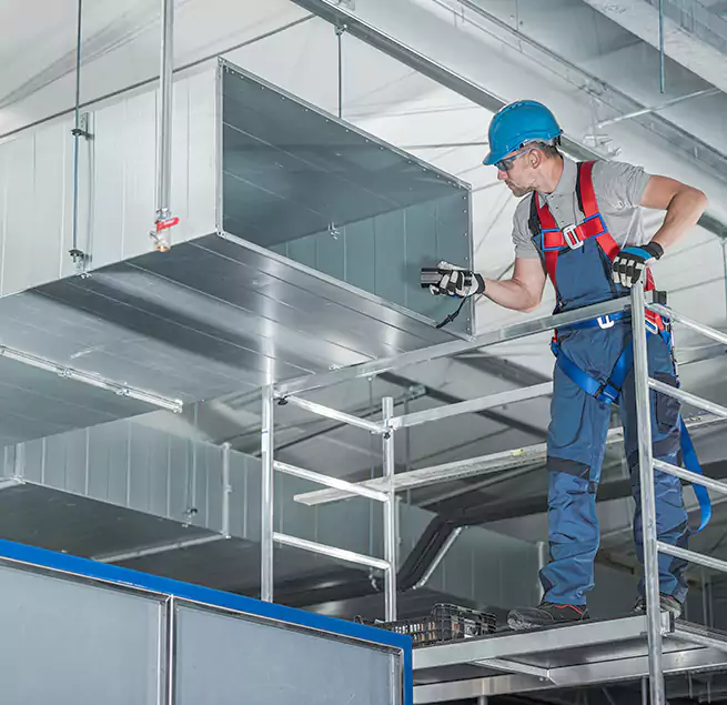 Why Homeowners & Businesses Trust Us in Rockledge, FL?