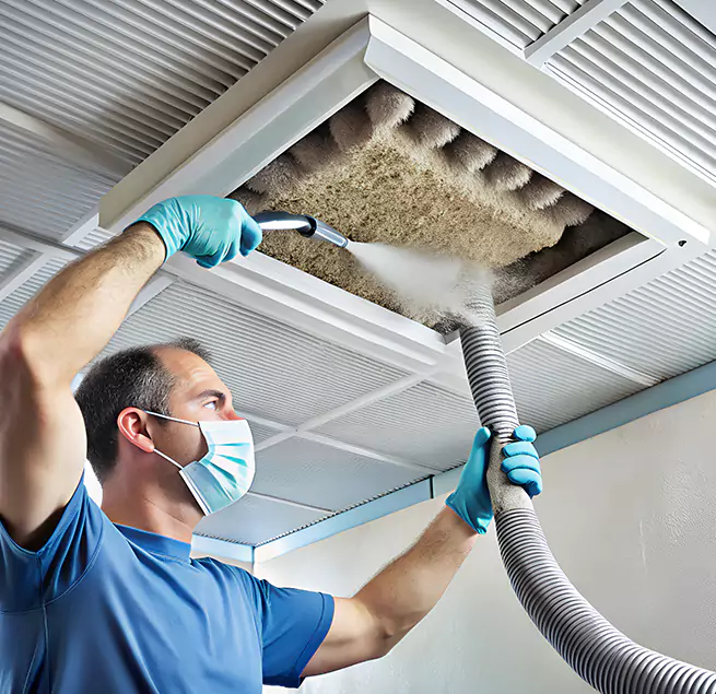 Why Homeowners & Businesses Trust Us Rockledge, FL